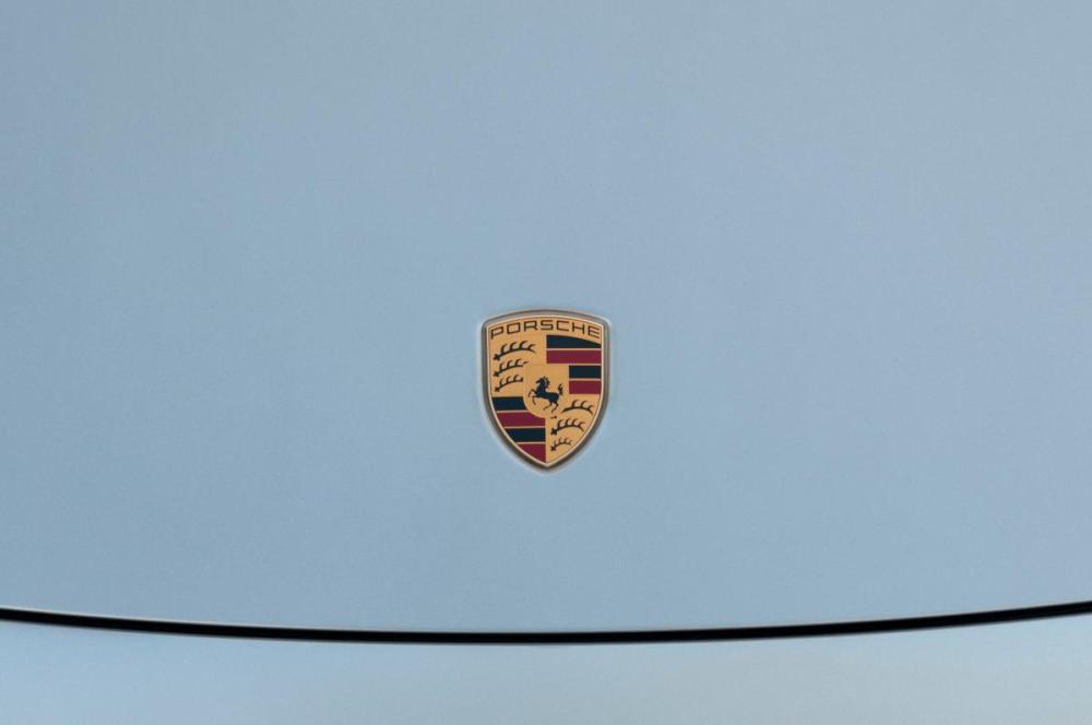 Porsche 911 VIII (992) Брянск  - изображение 26