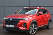 Changan CS35 Plus I Рестайлинг Оренбург  - изображение 29