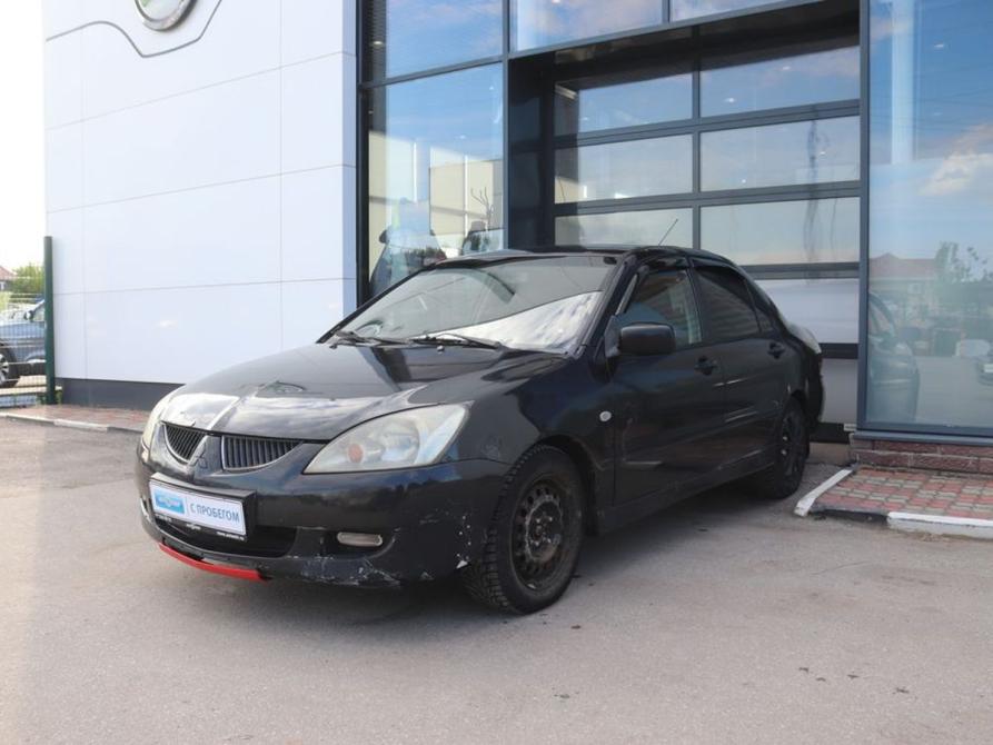 Mitsubishi Lancer IX Нижний Новгород  - изображение 1