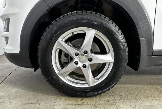 Hyundai Tucson III Рестайлинг с пробегом 2020 года, цена 2 390 000 рублей, 94310 км, внедорожник, Автокод Объявления