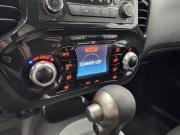 Nissan Juke I Воронеж  - изображение 42