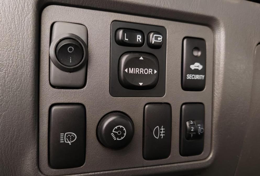Toyota Hilux VII Рестайлинг Ярославль  - изображение 18