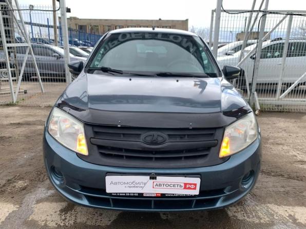 Lada (ВАЗ) Granta I с пробегом 2014 года, цена 319 280 рублей, 200711 км, лифтбек, Автокод Объявления