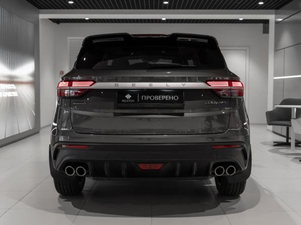 Geely Coolray I с пробегом 2023 года, цена 1 840 000 рублей, 28672 км, внедорожник, Автокод Объявления