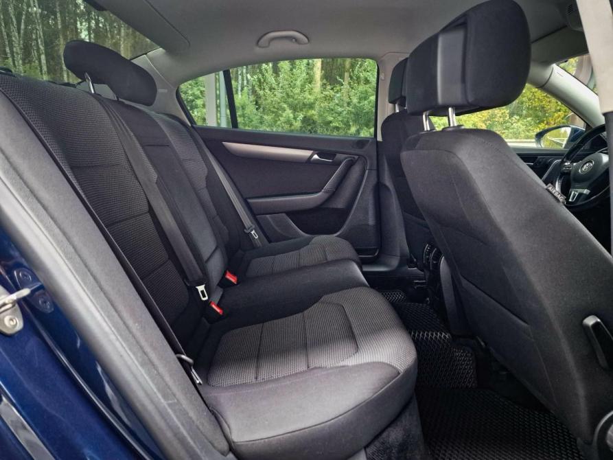 Volkswagen Passat B7 Екатеринбург  - изображение 13