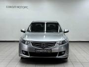 Honda Accord VIII Ростов-на-Дону  - изображение 21