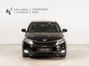Kia Rio III Рестайлинг Казань  - изображение 10