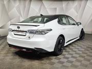 Toyota Camry VIII (XV70) Рестайлинг Москва  - изображение 22