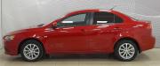 Mitsubishi Lancer X Рестайлинг Новокузнецк  - изображение 24