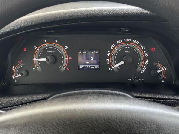 Lada (ВАЗ) Niva Travel I с пробегом 2024 года, цена 1 163 000 рублей, 21139 км, внедорожник, Автокод Объявления