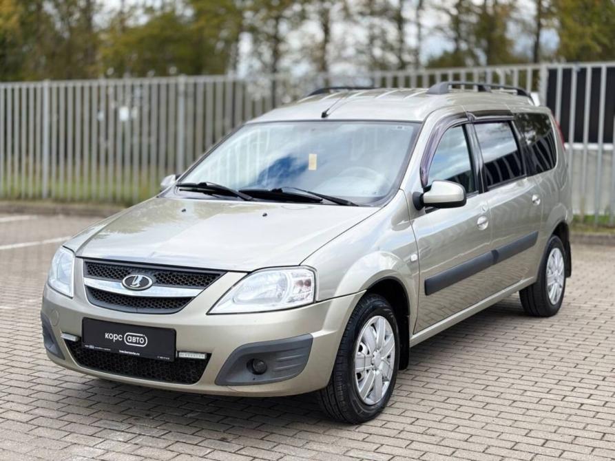 Lada (ВАЗ) Largus I Тверь  - изображение 3