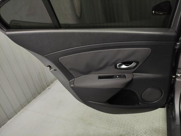 Renault Fluence I с пробегом 2011 года, цена 595 000 рублей, 195114 км, седан, Автокод Объявления