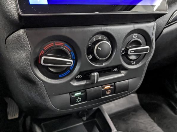 Lada (ВАЗ) Granta I Рестайлинг с пробегом 2025 года, цена 935 000 рублей, 7092 км, седан, Автокод Объявления