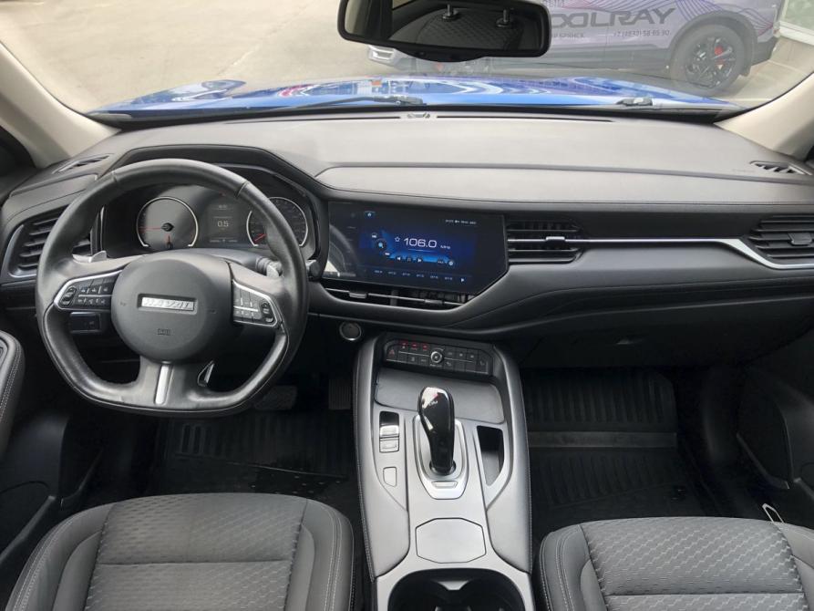 Haval F7 I Брянск  - изображение 10