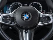 BMW 5 серии VII (G30/G31/G38) Москва  - изображение 38