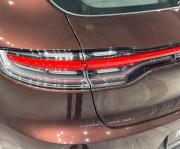 Porsche Macan I Рестайлинг Иркутск  - изображение 50
