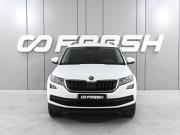 Skoda Kodiaq I Ростов-на-Дону  - изображение 21