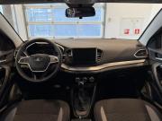 Lada (ВАЗ) Vesta I Рестайлинг (NG) Подольск  - изображение 40