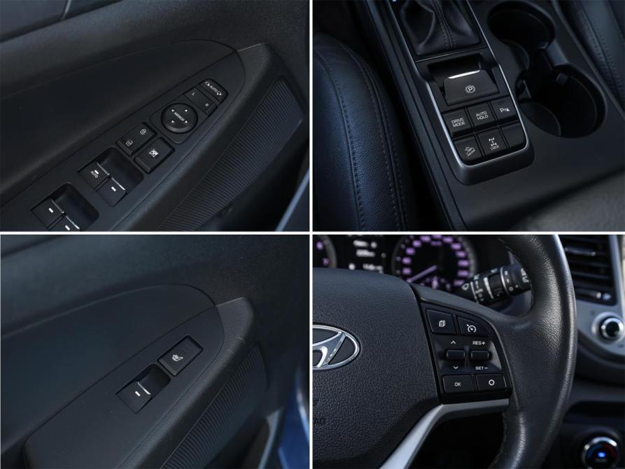 Hyundai Tucson III Москва  - изображение 21