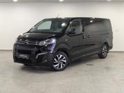 Citroen SpaceTourer I Москва  - изображение 31