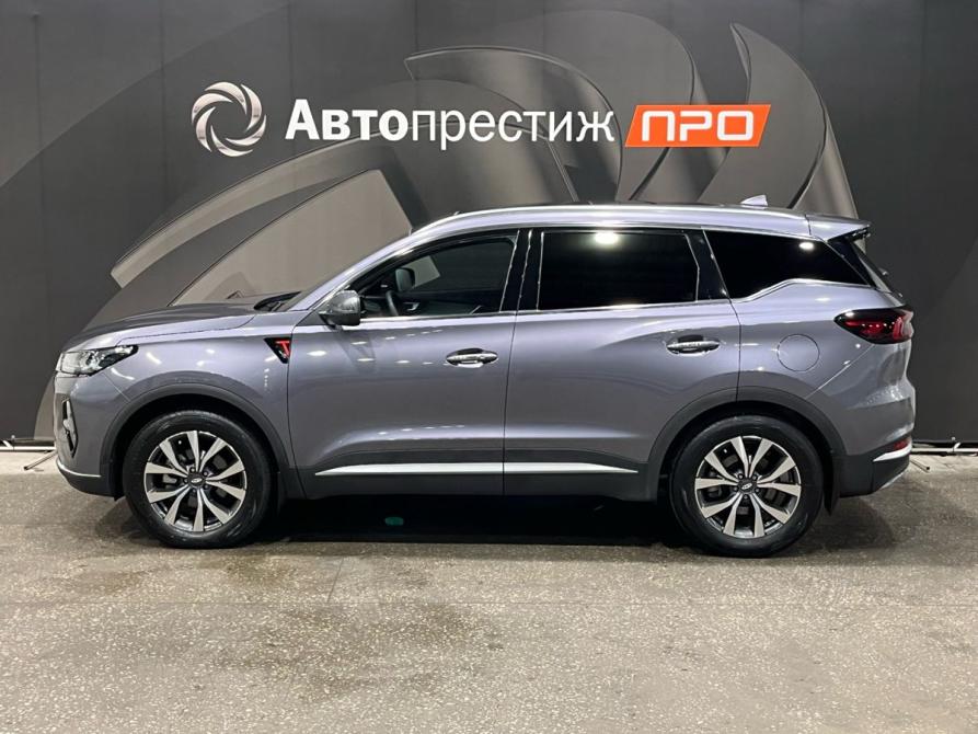 Chery Tiggo 7 Pro Max I Пермь  - изображение 8