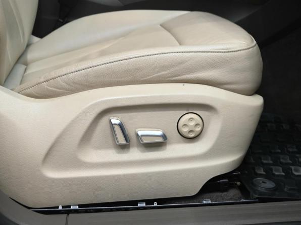 Audi Q5 I (8R) Рестайлинг с пробегом 2014 года, цена 2 190 000 рублей, 168782 км, внедорожник, Автокод Объявления