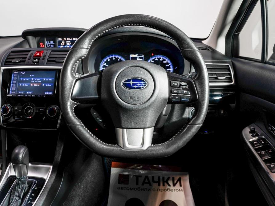 Subaru Levorg I Чита  - изображение 8