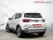 Chery Tiggo 4 I Рестайлинг Екатеринбург  - изображение 28