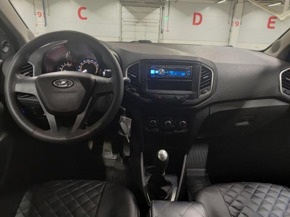 Lada (ВАЗ) XRAY I с пробегом 2018 года, цена 699 000 рублей, 218960 км, хэтчбек, Автокод Объявления