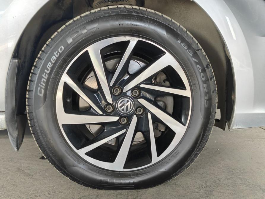 Volkswagen Polo V Рестайлинг Москва  - изображение 16
