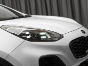 Kia Sportage IV Рестайлинг Москва  - изображение 63