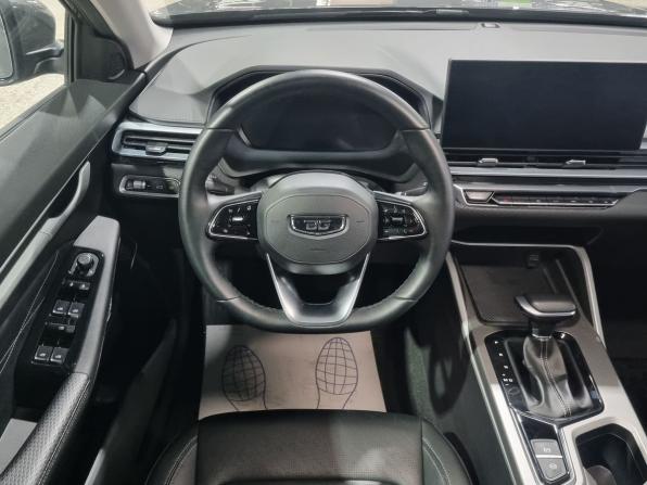 Belgee S50 с пробегом 2025 года, цена 1 850 000 рублей, 15772 км, седан, Автокод Объявления