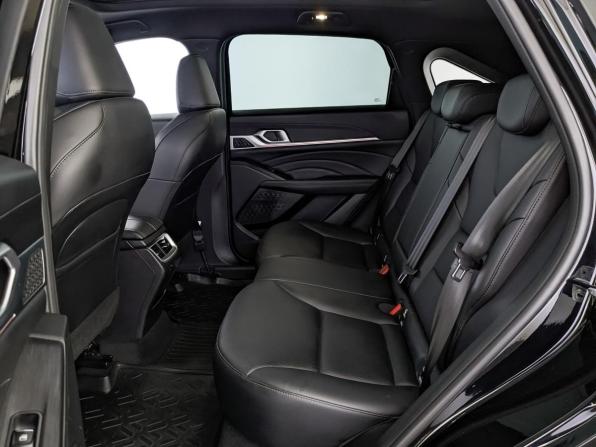 Haval F7 II с пробегом 2024 года, цена 2 880 000 рублей, 33806 км, внедорожник, Автокод Объявления