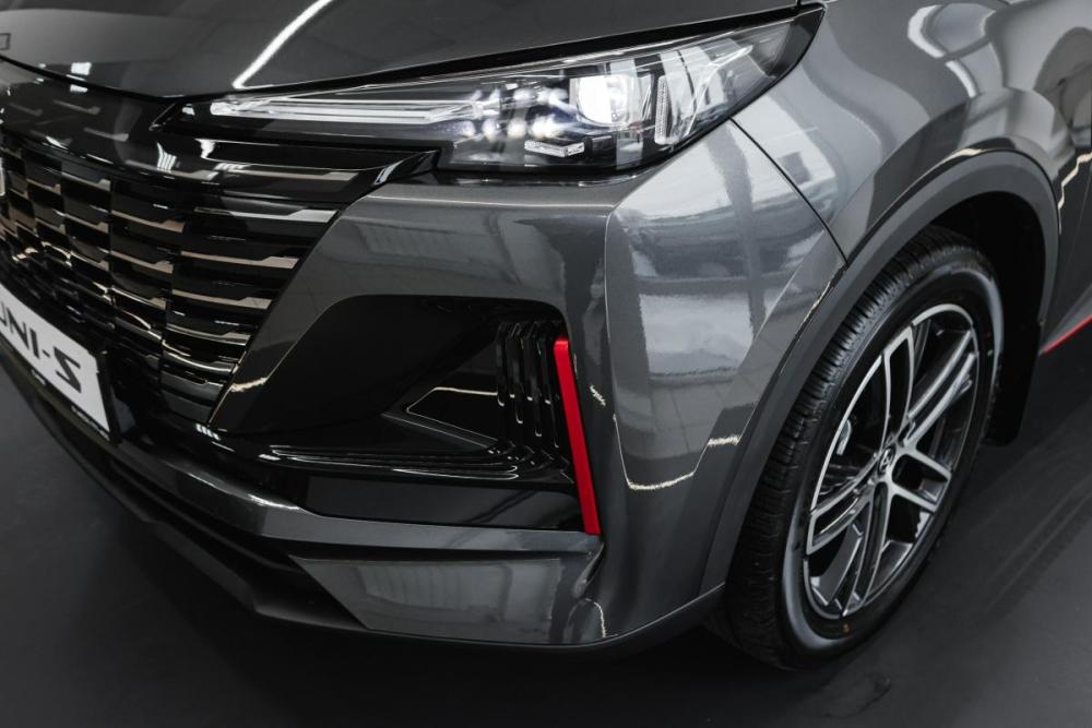 Changan UNI-S I Брянск  - изображение 3