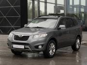 Hyundai Santa Fe II Рестайлинг Новосибирск  - изображение 20