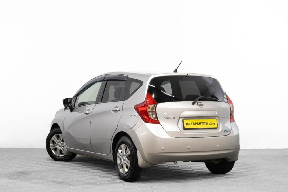 Nissan Note II Барнаул  - изображение 7