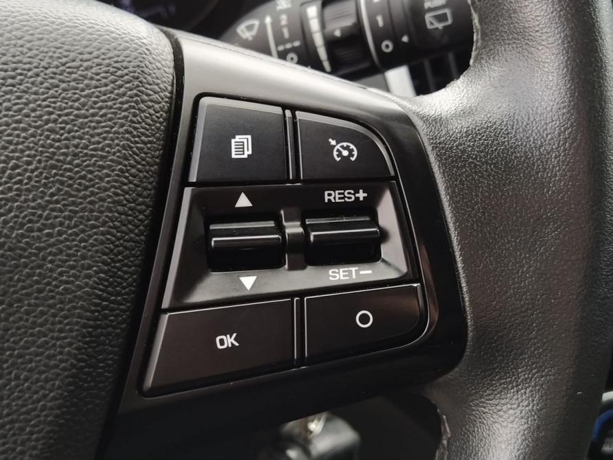 Hyundai Creta I Рестайлинг Екатеринбург  - изображение 9