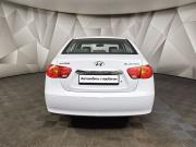 Hyundai Elantra IV (HD) Москва  - изображение 26