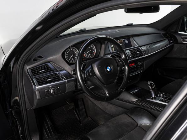 BMW X6 I (E71) Рестайлинг с пробегом 2013 года, цена 2 150 000 рублей, 100533 км, внедорожник, Автокод Объявления