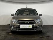 Lada (ВАЗ) Granta I Рестайлинг Великий Новгород  - изображение 21