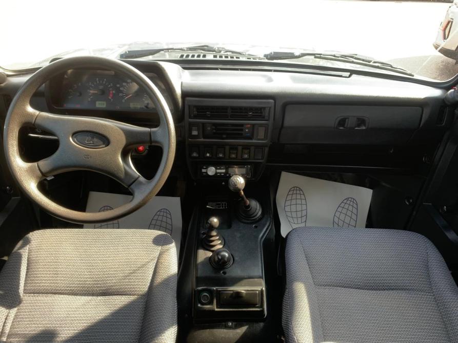 Lada (ВАЗ) 2121 (4x4) I Рестайлинг Стерлитамак  - изображение 11