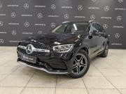 Mercedes-Benz GLC I (X253) Рестайлинг Москва  - изображение 28