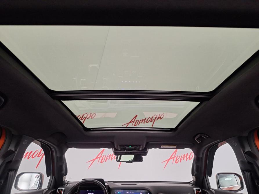 Haval Dargo I Псков  - изображение 21