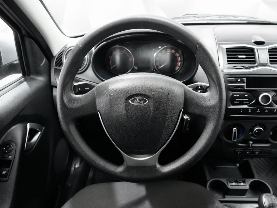 Lada (ВАЗ) Granta I Рестайлинг Ульяновск  - изображение 14