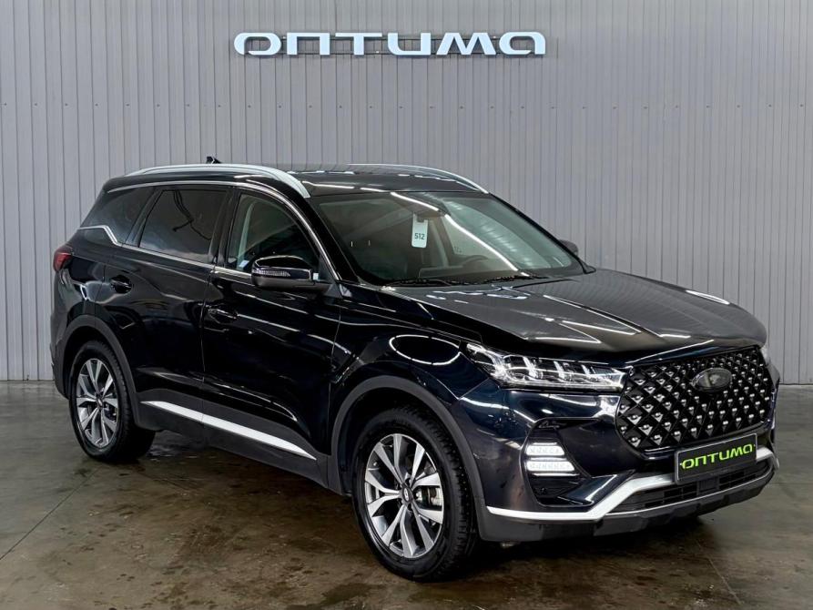 Chery Tiggo 7 Pro I Краснодар  - изображение 3