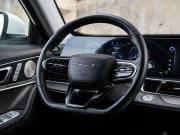 Chery Tiggo 7 Pro Max I Рестайлинг Москва  - изображение 36