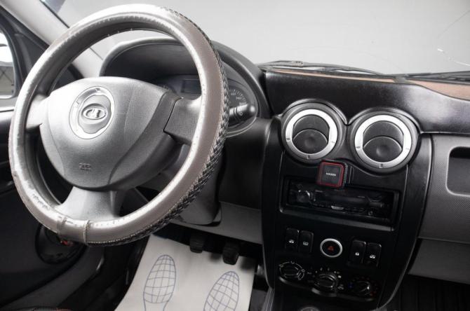Lada (ВАЗ) Largus I с пробегом 2019 года, цена 739 000 рублей, 327658 км, универсал, Автокод Объявления