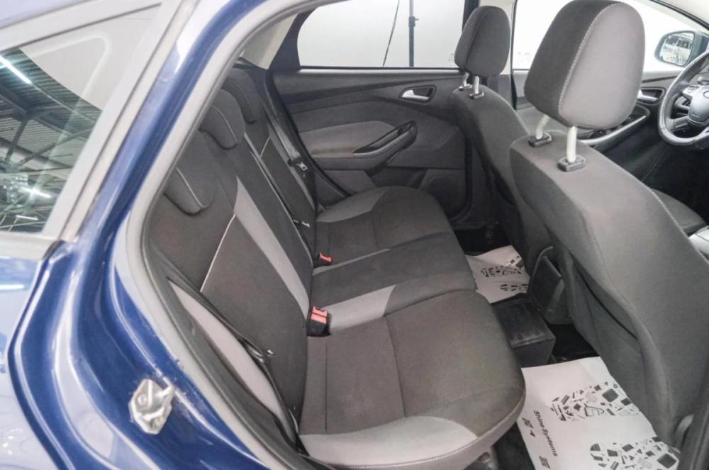 Ford Focus III Красноярск  - изображение 23