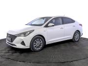 Hyundai Solaris II Рестайлинг Москва  - изображение 29