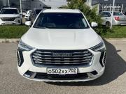 Haval Jolion I Уфа  - изображение 19